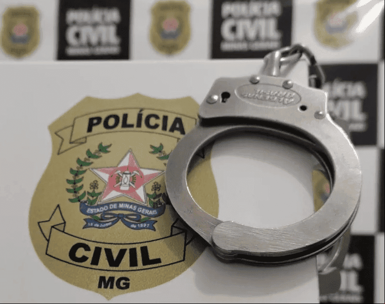 Polícia Civil conclui inquérito e indicia idoso por feminicídio qualificado, em Taiobeiras