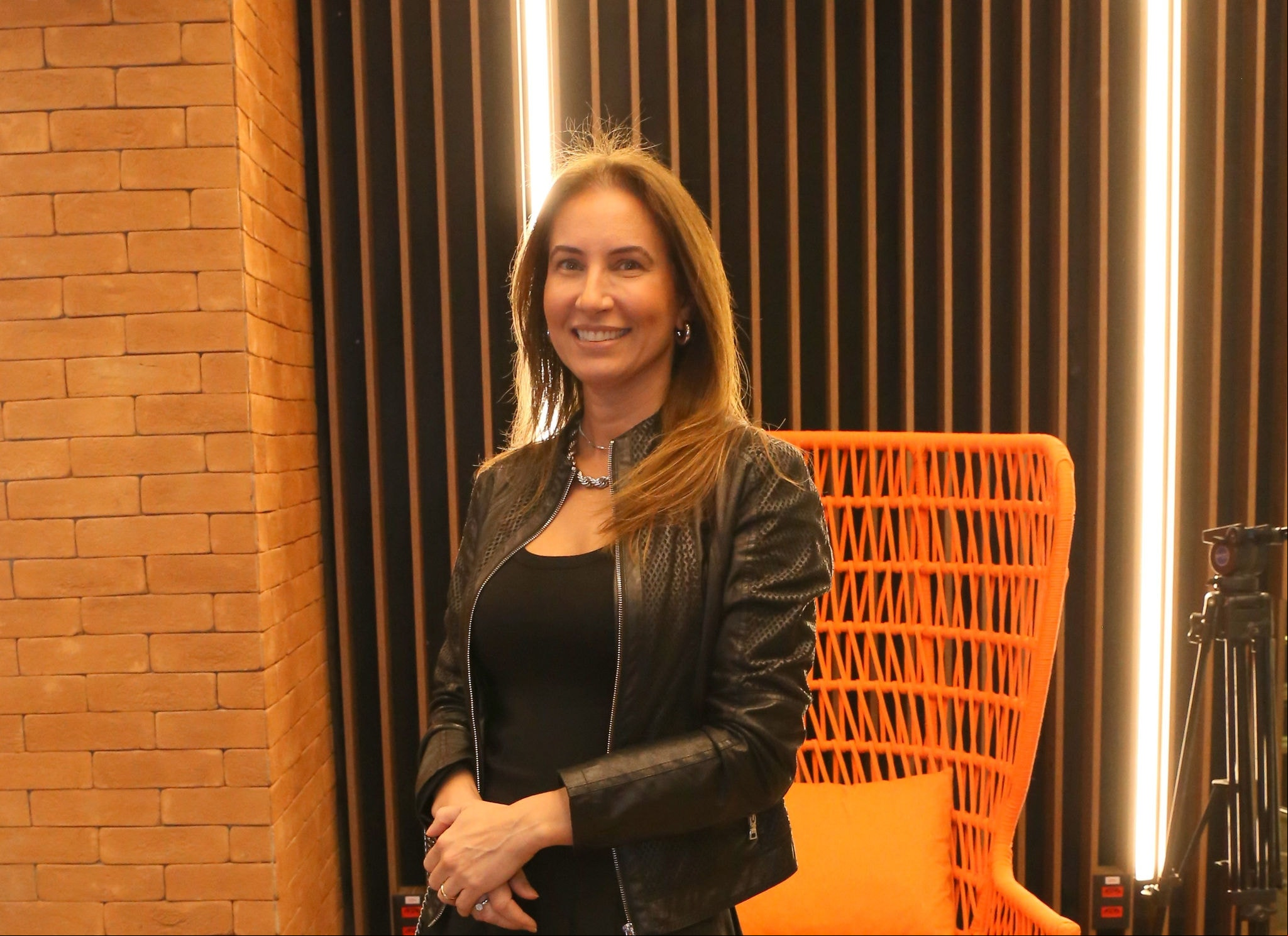 Uma qualidade do Brasil, Etiene Arthuso