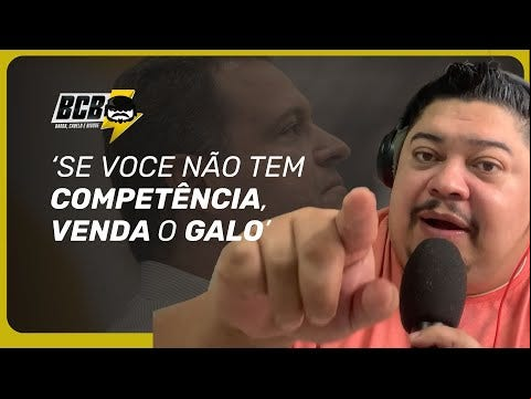 O TEMPO 